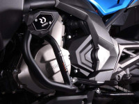 Padací rámy RD Moto CF138KD-SL01 slider CFmoto NK650