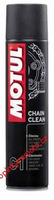 Čistič řetězu Motul Chain Clean 400ml