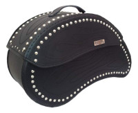 Kožené brašny na motorku RSA-20B