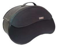 Kožené brašny na motorku RSA-20A