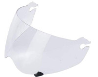 Čiré hledí pro helmy Nishua Enduro