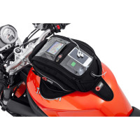 Magnetový tankvak Qbag Slim 1