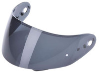 Tmavé hledí pro integrální helmy Nishua