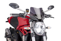 Plexi Puig Ducati Monster 1200/ S