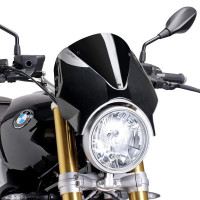 Plexi Puig BMW R NineT
