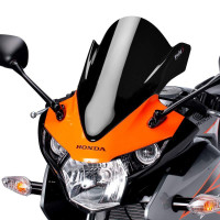 Plexi Puig pro Honda CBR 125 R 11-15 černé