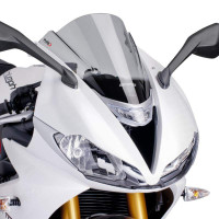 Plexi Puig pro Triumph Daytona 675/ R 13-15 lehce kouřové