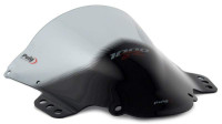 Plexi Puig pro Suzuki Suzuki GSX-R 1000 05-06 lehce kouřové