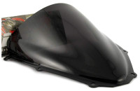 Plexi Puig pro Suzuki GSX-R 600/750 06-07 tmavě kouřové