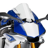 Plexi Puig pro Yamaha YZF-R1 2015 čiré