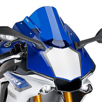 Plexi Puig pro Yamaha YZF-R1 2015 modré