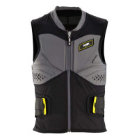 Knox Track Vest II