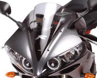 Plexi Puig pro Yamaha YZF-R1 04-06 lehce kouřové