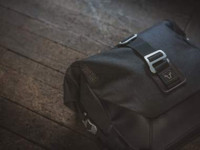 Taška Legend Gear LS2 levá vč. popruhu SLS