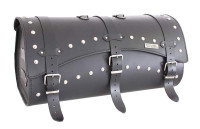 Kožený moto kufr RSA-10B