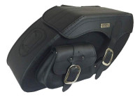 Kožené brašny na motorku RSA-5A