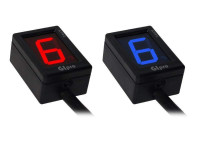 GIpro ATRE K03 g2 ukazatel zařazené rychlosti