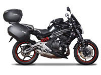 Montážní sada 3P systém SHAD K0ER62IF Kawasaki ER-6 N/F 2012-2016