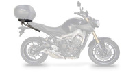 Montážní sada Shad Yamaha 250 X-City 2007-2008 Top Master Y0XC27ST