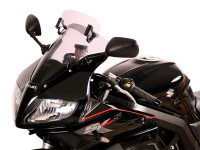 MRA plexi SUZUKI SV 650/1000 S 03- Variotouring kouřové