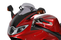MRA plexi TRIUMPH SPRINT ST 1050 05- Variotouring kouřové