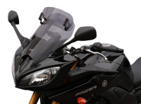 MRA plexi YAMAHA FZ 8 FAZER 10- Variotouring kouřové