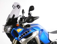 MRA plexi YAMAHA XT 1200 Z SUPER TENERE 10- Variotouring kouřové