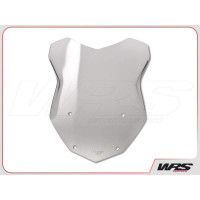 Plexi WRS 48cm, kouřové, pro R1200GS/A LC 2013+