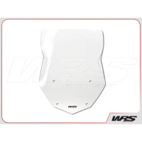 Plexi WRS 53cm, čiré, pro R1200GS/A LC 2013+