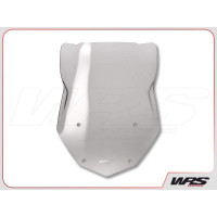 Plexi WRS 53cm, kouřové, pro R1200GS/A LC 2013+