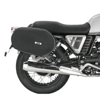TE 8201 trubkový držák brašen Moto Guzzi V7 (12-15) - systém EASYLOCK