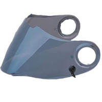 Plexi SCORPION EXO-1000/500/490 modré zrcadlové antifog