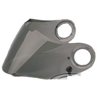 Plexi SCORPION EXO-1000/500/490 tmavě kouřové antifog