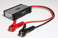 STARTOVACÍ ZDROJ UNISTART LITHIUM 12V, UNIBAT - ITÁLIE