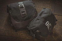 BMW R nineT Pure/Racer/Scrambler/G/S (17-) - sada nosičů a brašen Legend Gear, SW-Motech BC.HTA.07.512.20200