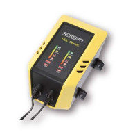 Nabíječka Motobatt PDC pro nabíjení až 2 baterií současně