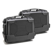 KGR33NPACK2 GARDA - sada bočních motokufrů KAPPA