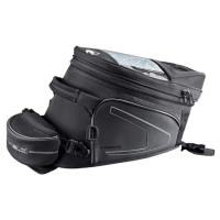 Motocyklový Tankbag Held CAMPO - objem 14-20l (B) černý, Magnet systém