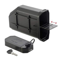 Givi S 250 Toolbox - schránka na nářadí do trubkových nosičŮ GIVI řady PL.../ Kappa KL