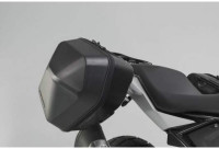 Boční kufry URBAN ABS, SW-Motech - 1 pár