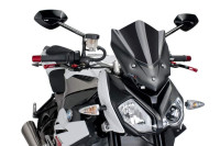 Plexi Puig New Generation BMW  S1000R