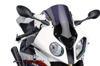Plexi Puig pro BMW S 1000 RR 2009-2014