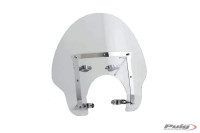 Plexi Puig America 2