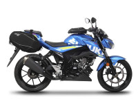 Podpěry pro boční brašny SHAD E48 pro Suzuki GSX-S 125 2017-
