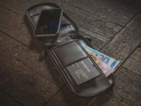 Legend Gear Smartphone bag LA3