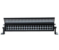 SHARK LED Light Bar, 6D with LED Cover, 21.5, 120W