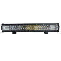 SHARK LED Light Bar, 144W