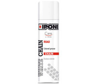 IPONE CARELINE WHITE CHAIN 250ML