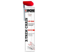 IPONE CARELINE X-TREM CHAIN OFF-ROAD 750ML