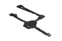 Legend Gear popruh na stehno LA7